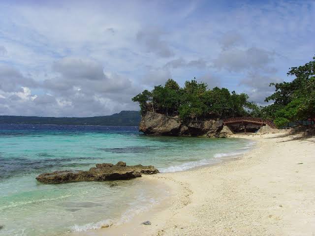 Monkey Beach